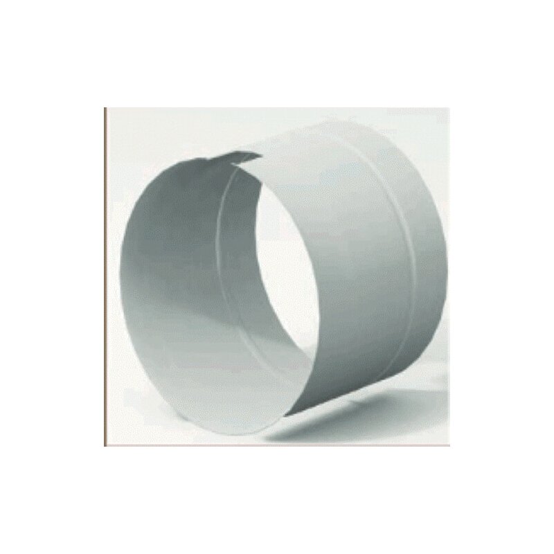 CB Isoliermuffe bestehend aus XS Isoliermatte, Klebeband und Edelstahlmuffe