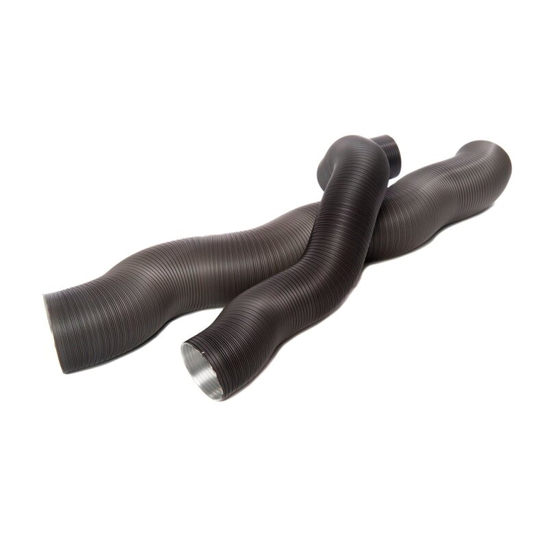 CB Alu-Flexrohr 2-lagig