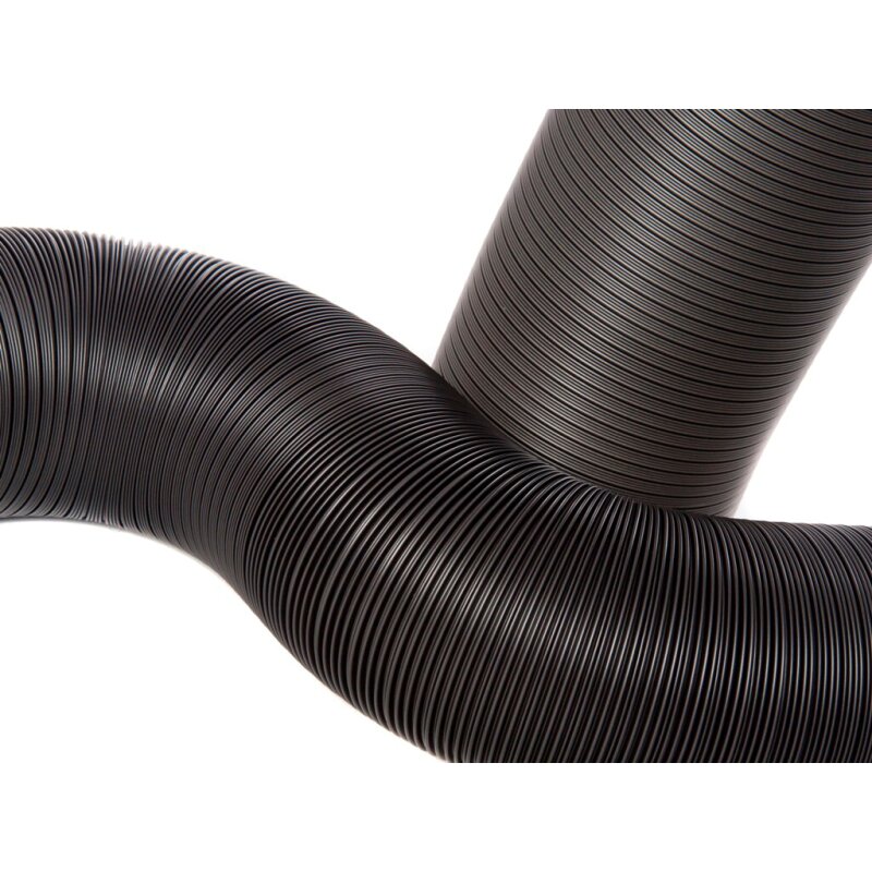 CB Alu-Flexrohr 2-lagig