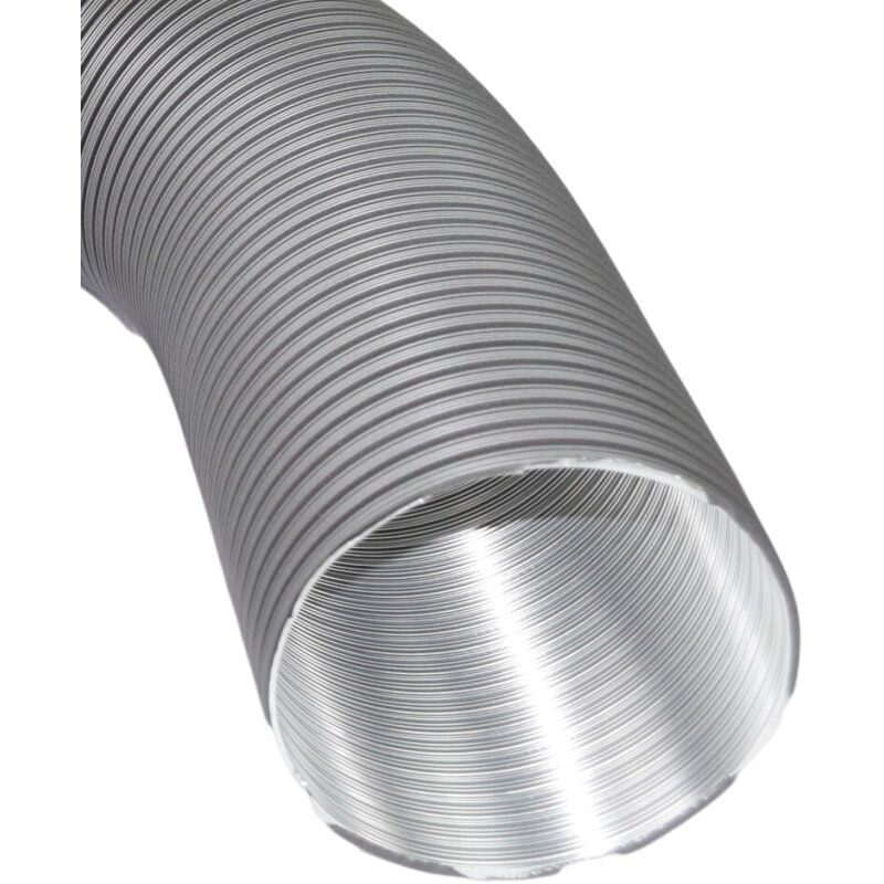 CB Alu-Flexrohr 2-lagig