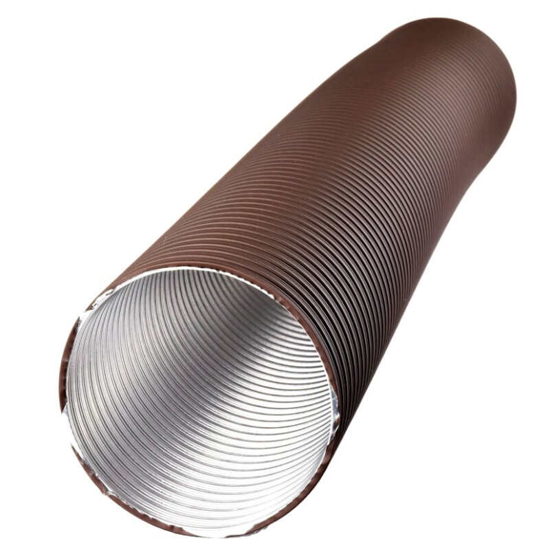 CB Alu-Flexrohr 2-lagig