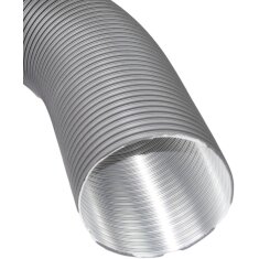 CB Alu-Flexrohr 2-lagig