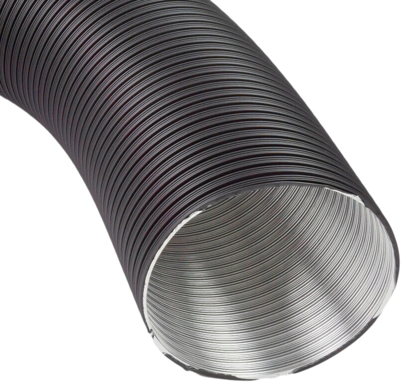 CB Alu-Flexrohr 2-lagig