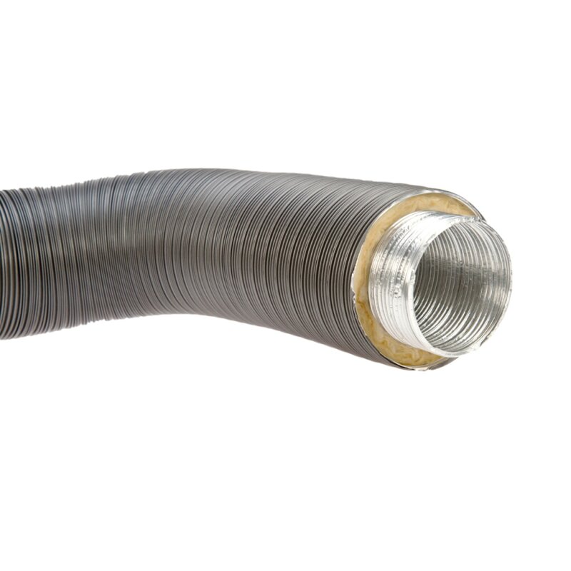 CB Alu-Isolierflexrohr 5-lagig