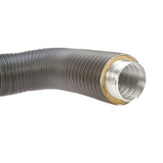 CB Alu-Isolierflexrohr 5-lagig