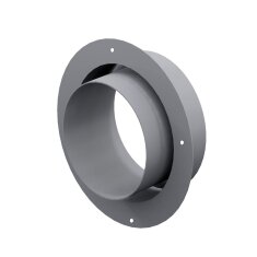 CB Schornstein-Verbrennungsluftstutzen für LAS...