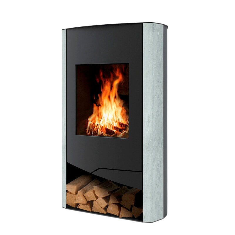 Kaminofen Wamsler N-Line - 5 kW