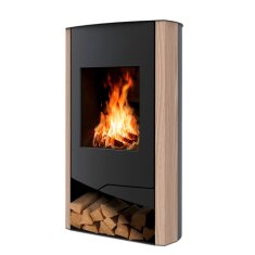 Kaminofen Wamsler N-Line - 5 kW