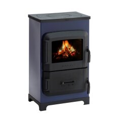 Kaminofen Wamsler RH-6F - 6kW