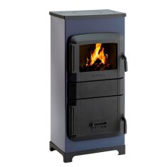 Kaminofen Wamsler RH-8F - 8 kW