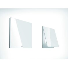 MCZ Comfort Air - Auslass Ghost - weißes Glas -...