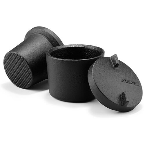 Morsoe Living - Spice ´14 - Gewürzmühle...