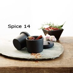 Morsoe Living - Spice ´14 - Gewürzmühle...