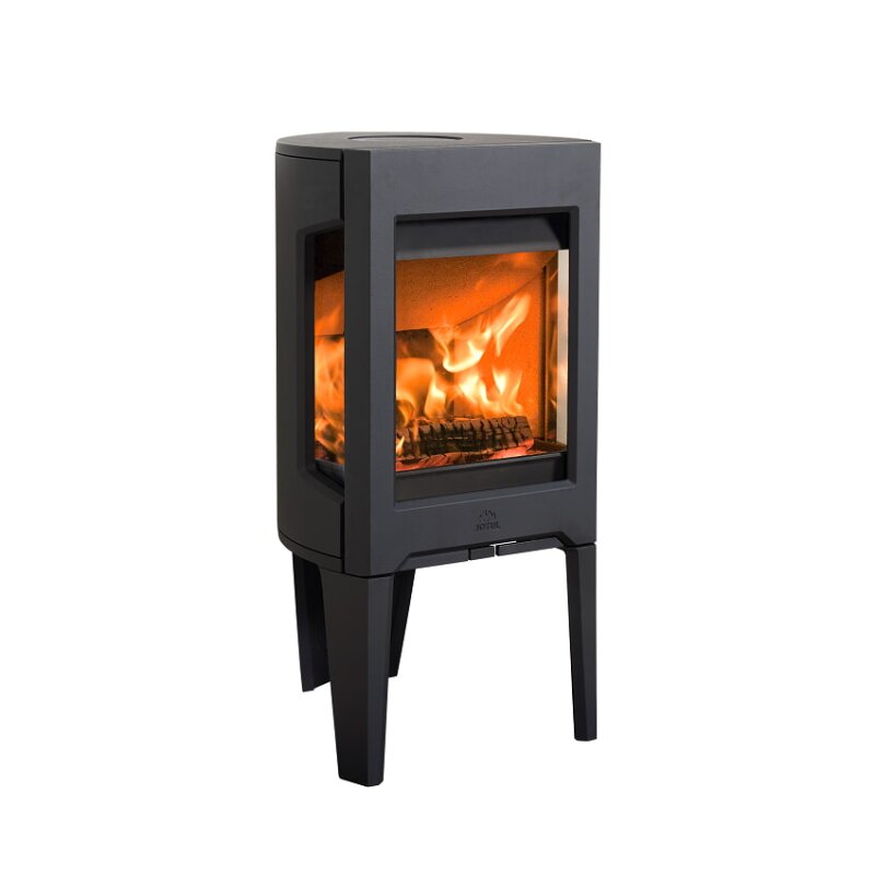 Kaminofen Gussofen Jotul F 163 - 5 kW