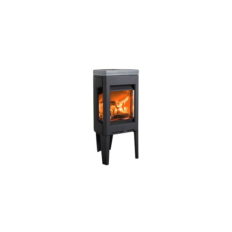 Kaminofen Gussofen Jotul F 163 - 5 kW
