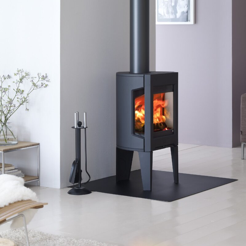 Kaminofen Gussofen Jotul F 163 - 5,5 kW