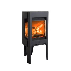 Kaminofen Gussofen Jotul F 163 - 5,5 kW