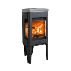 Kaminofen Gussofen Jotul F 163 - 5,5 kW