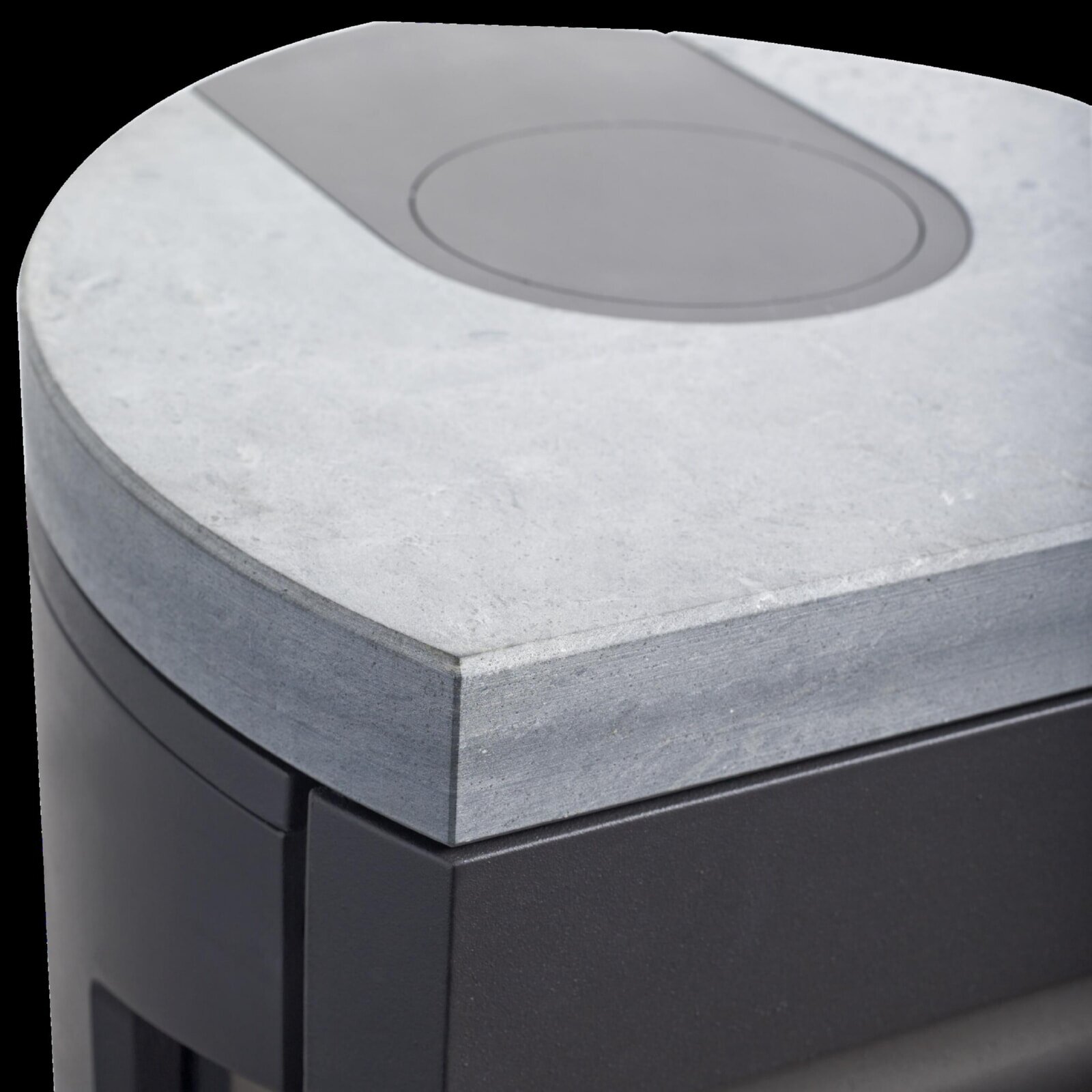 Kaminofen Gussofen Jotul F 163 - 5 kW