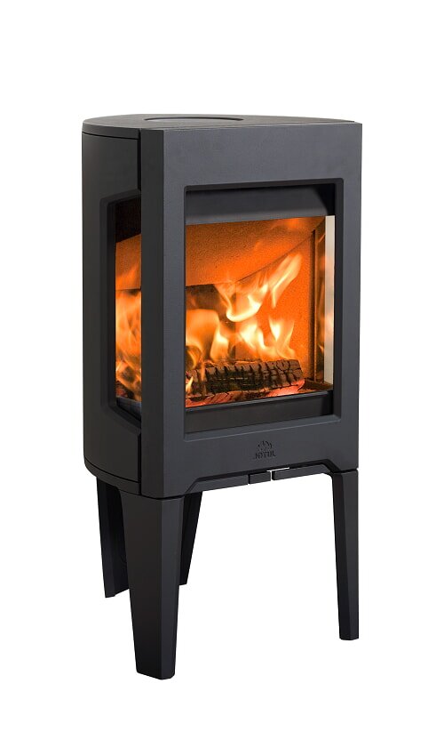 Kaminofen Gussofen Jotul F 163 - 5,5 kW