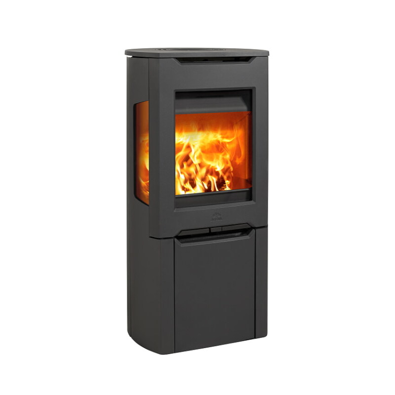 Kaminofen Jotul F 263 (5 kW) online kaufen | Feuer-Fuchs, 3.695,00 €