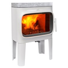 Kaminofen Gussofen Jotul F 305 LL (mit langen Beinen) - 7 kW