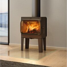 Kaminofen Gussofen Jotul F 305 LL R (mit...
