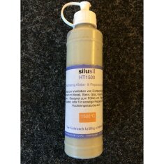Hochtemperaturkleber / Reparaturmasse Silusil HT1500, 100...