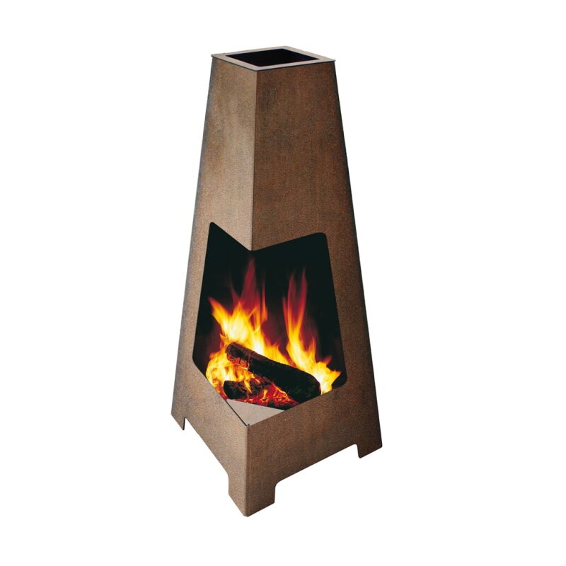 Gartenkamin Jotul Terrazza