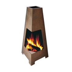 Gartenkamin Jotul Terrazza