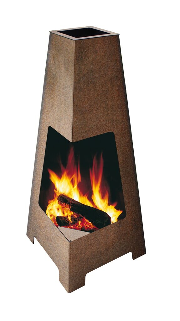 Gartenkamin Jotul Terrazza