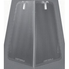 Jotul Funkenschutz für Gartenkamin Terrazza