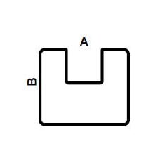 SCAN Vorlegeplatte aus Glas für Scan 66-4 ( 984 x...