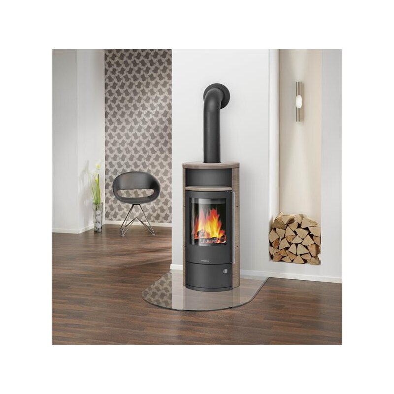 Kaminofen Oranier Polar Neo 4 - 5 kW