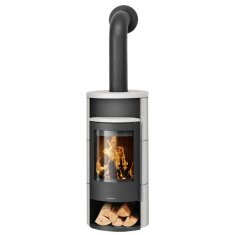 Kaminofen Oranier Polar Neo 4 - 5 kW