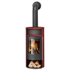 Kaminofen Oranier Polar Neo 4 - 5 kW