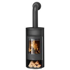 Kaminofen Oranier Polar Neo 4 - 5 kW