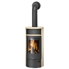 Kaminofen Oranier Polar Neo 4 - 5 kW