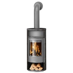 Kaminofen Oranier Polar Neo 4 - 5 kW