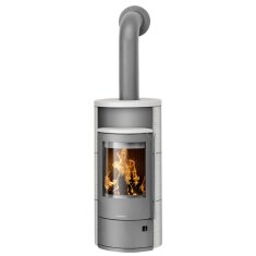 Kaminofen Oranier Polar Neo 4 - 5 kW