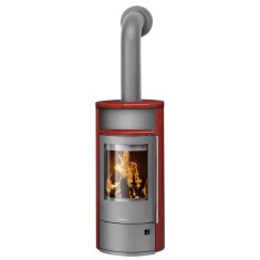 Kaminofen Oranier Polar Neo 4 - 5 kW