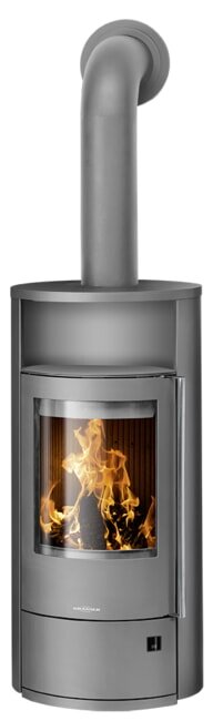 Kaminofen Oranier Polar Neo 4 - 5 kW
