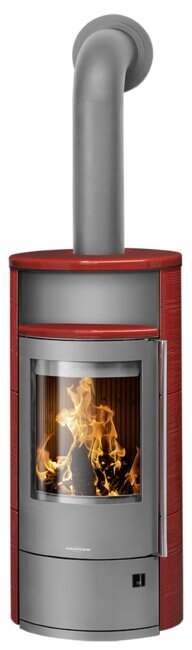 Kaminofen Oranier Polar Neo 4 - 5 kW