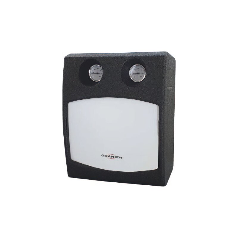 Oranier/ Justus Speicherladestation AquaLoad