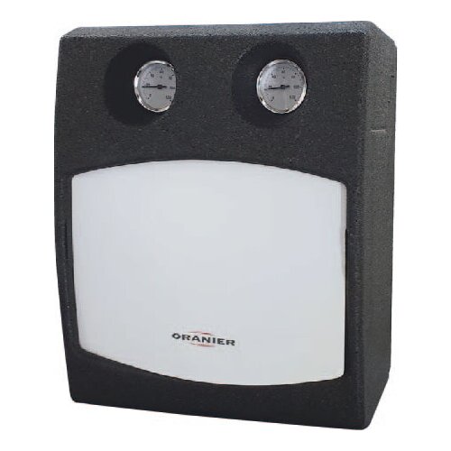 Oranier/ Justus Speicherladestation AquaLoad