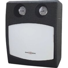 Oranier/ Justus Speicherladestation AquaLoad