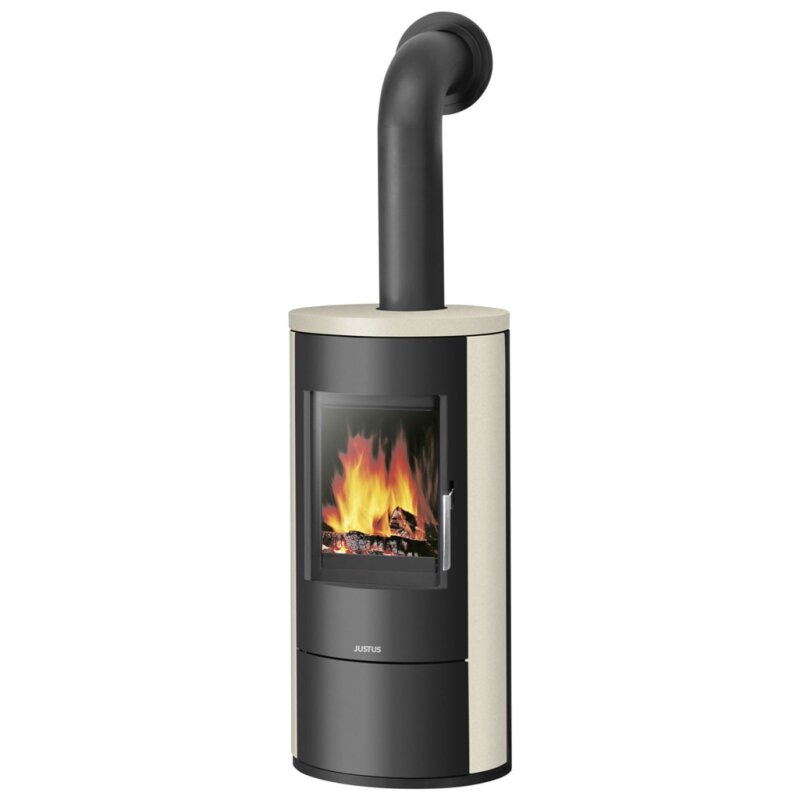 Kaminofen Justus Austin 5 - 5 kW