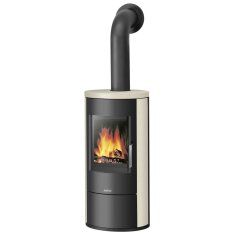 Kaminofen Justus Austin 5 - 5 kW