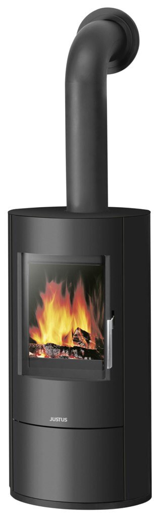 Kaminofen Justus Austin 5 - 5 kW
