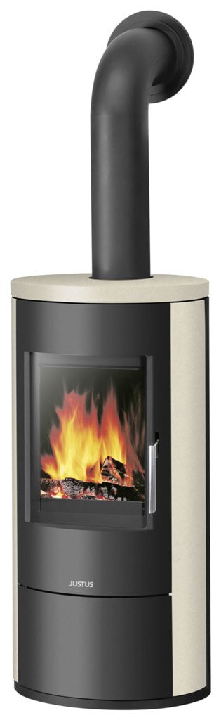 Kaminofen Justus Austin 5 - 5 kW